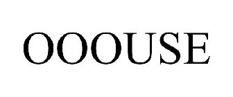 OOOUSE