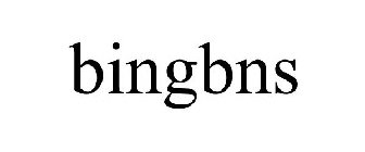 BINGBNS