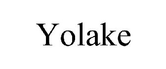 YOLAKE