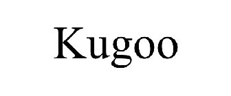 KUGOO