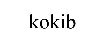 KOKIB