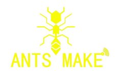 ANTS MAKE