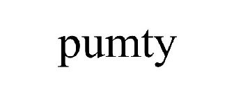 PUMTY