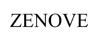 ZENOVE