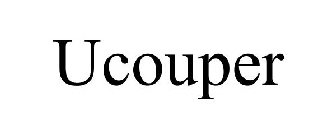 UCOUPER