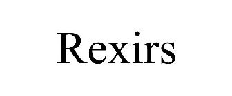 REXIRS