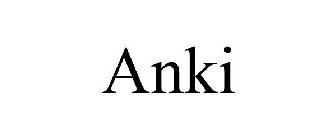 ANKI