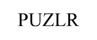 PUZLR