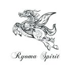 RYOMA SPIRIT