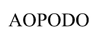 AOPODO