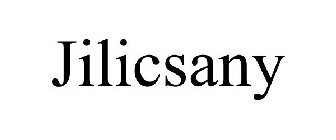 JILICSANY