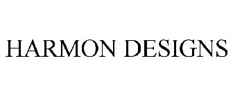 HARMON DESIGNS