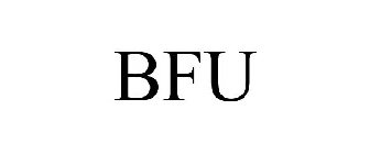 BFU