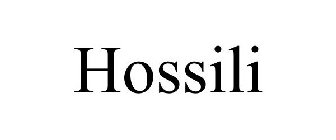 HOSSILI