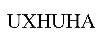 UXHUHA