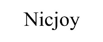 NICJOY