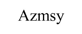 AZMSY