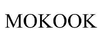 MOKOOK
