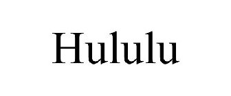 HULULU
