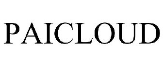 PAICLOUD