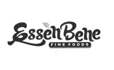 ESSENBENE FINE FOODS