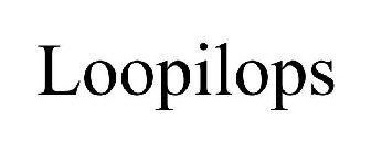 LOOPILOPS