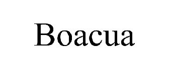 BOACUA
