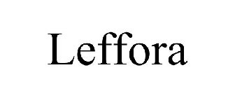 LEFFORA