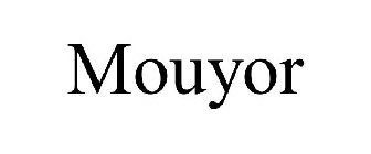 MOUYOR