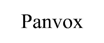 PANVOX