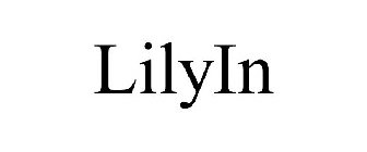 LILYIN
