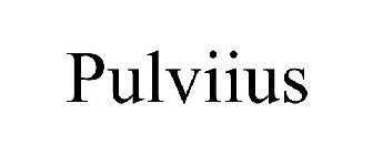 PULVIIUS