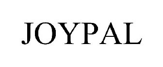 JOYPAL