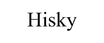 HISKY