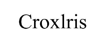 CROXLRIS