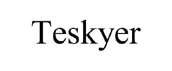 TESKYER