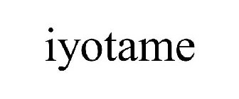 IYOTAME