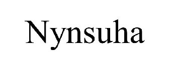 NYNSUHA