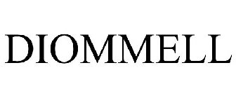 DIOMMELL