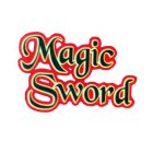 MAGIC SWORD