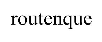 ROUTENQUE