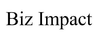 BIZIMPACT