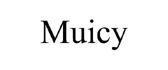 MUICY