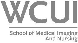 WCUI SCHOOL OF MEDICAL IMAGING AND NURSING