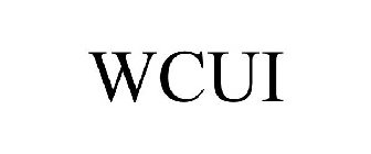 WCUI