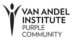 VAN ANDEL INSTITUTE PURPLE COMMUNITY