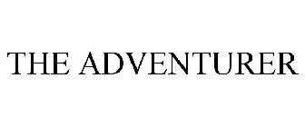 THE ADVENTURER