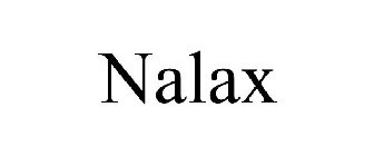 NALAX