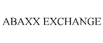 ABAXX EXCHANGE