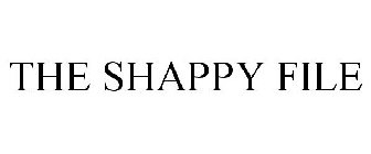 THE SHAPPY FILE